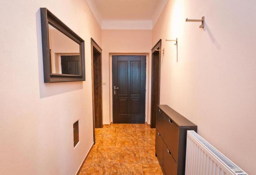 Апартаменты 2 Спальни, Villa Daniela