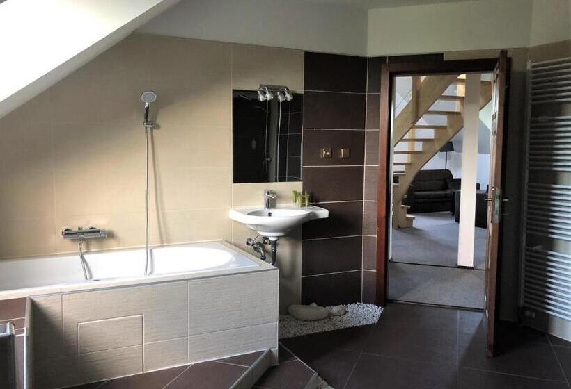 Апартаменты 3 Спальни, Villa Daniela