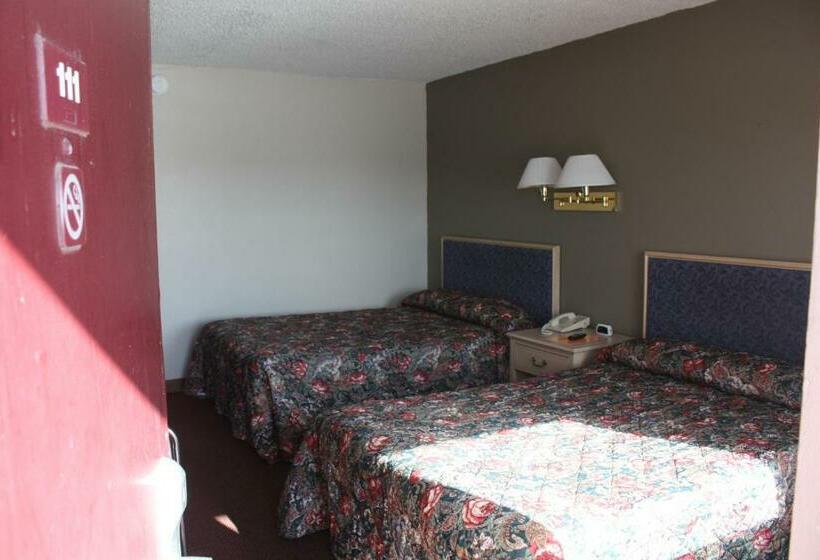 Номер Deluxe, Lake Erie Lodge