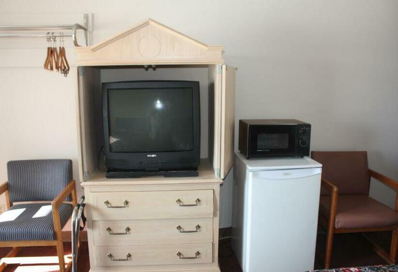 Номер Deluxe Одноместный, Lake Erie Lodge