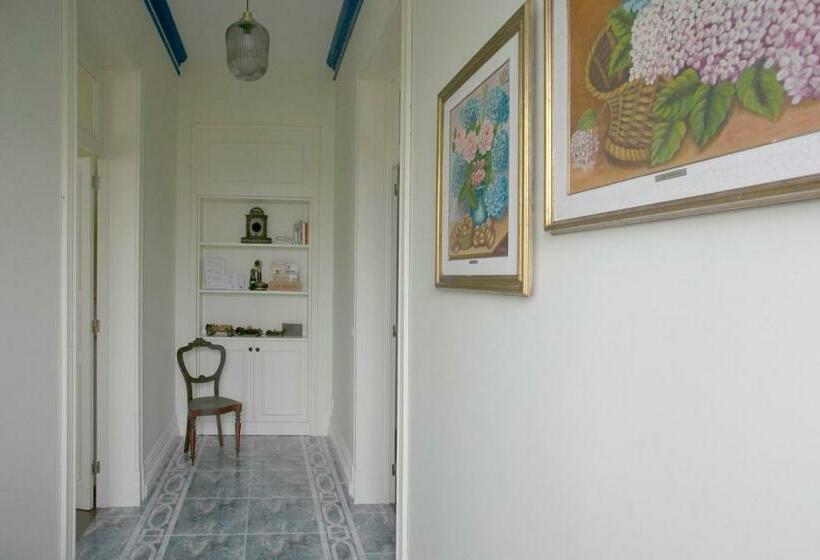 Люкс, Villa Várzea   Garden Suite
