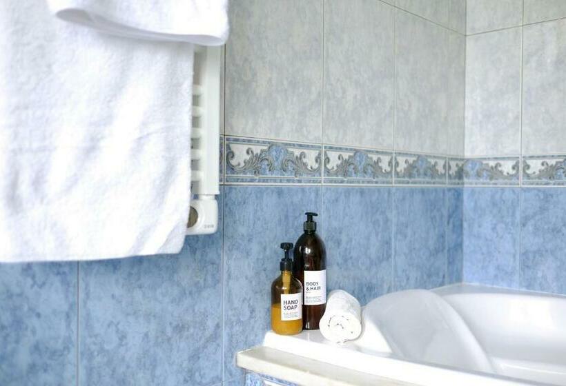 Люкс, Villa Várzea   Garden Suite