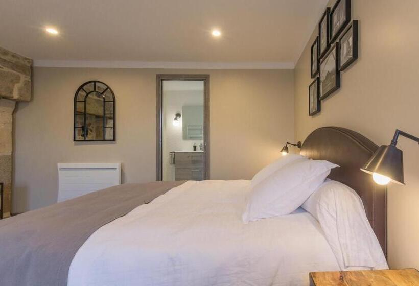 标准间, Chambre D Hôtes La Longère