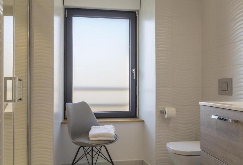 标准间, Chambre D Hôtes La Longère