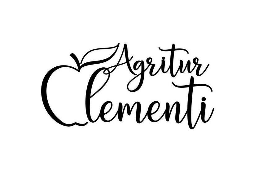 Номер Стандарт, Agritur Clementi