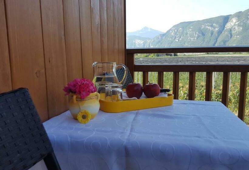 Номер Стандарт, Agritur Clementi
