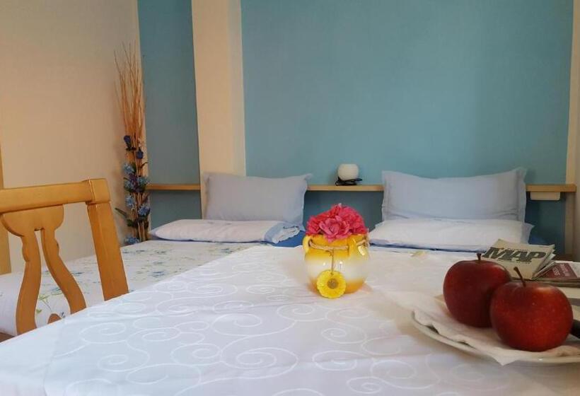 Номер Стандарт, Agritur Clementi