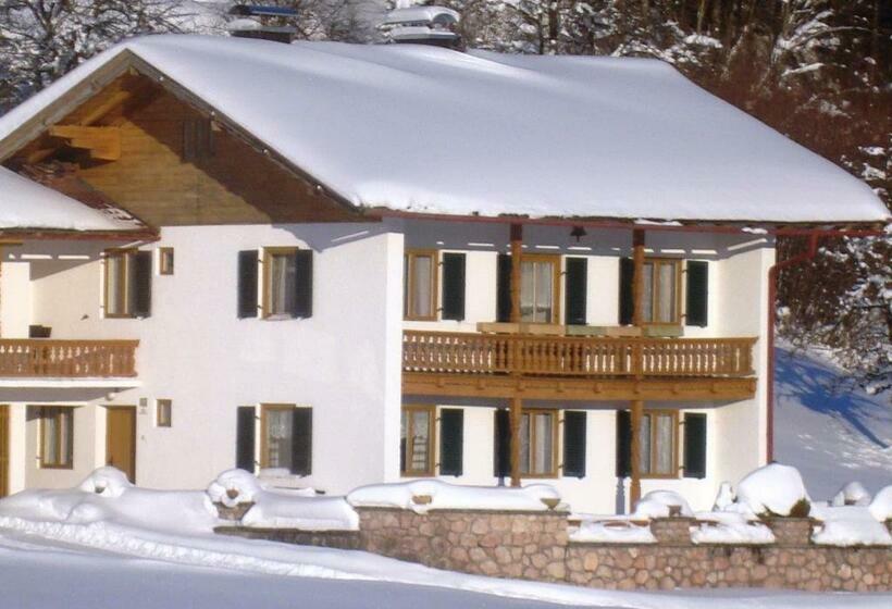 Дом 1 Спальня, Biobauernhof Und Ferienhaus Riederbauer