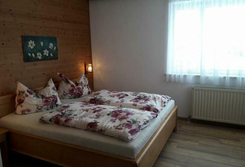 Дом 1 Спальня, Biobauernhof Und Ferienhaus Riederbauer