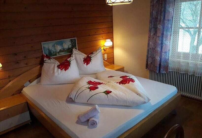 Номер Стандарт Вид на Парк, Biobauernhof Und Ferienhaus Riederbauer