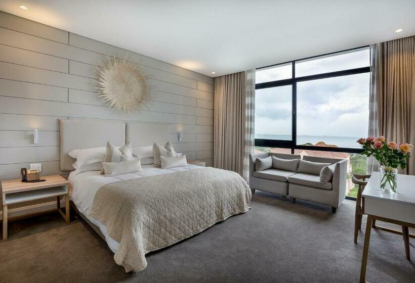 Номер Deluxe Одноместный, Bluewater Bay Sunrise