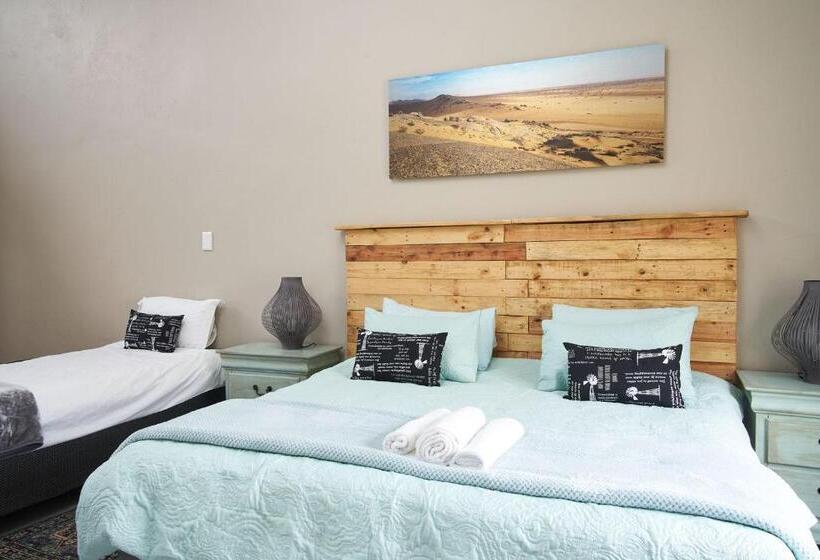 Номер Стандарт, Jakkalswater Guest Farm