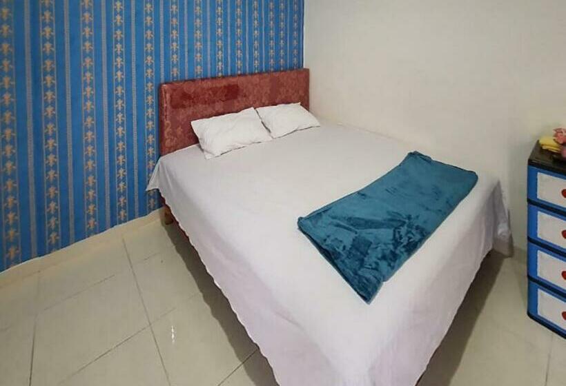 이코노미 룸, Reddoorz Syariah At Labuhan Maringgai Lampung