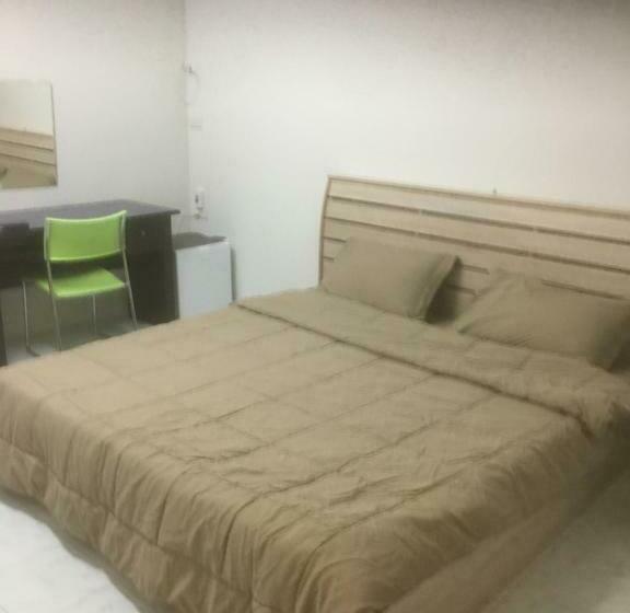 Номер Стандарт, Baan Suan Resort2345