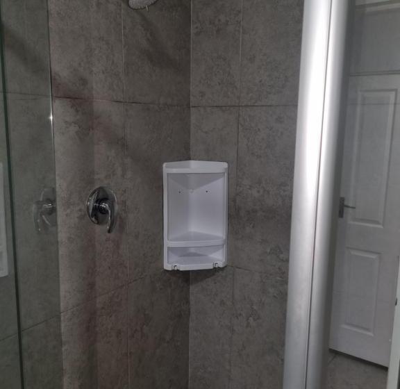 Номер Deluxe, Eland Place Self Catering Guest House