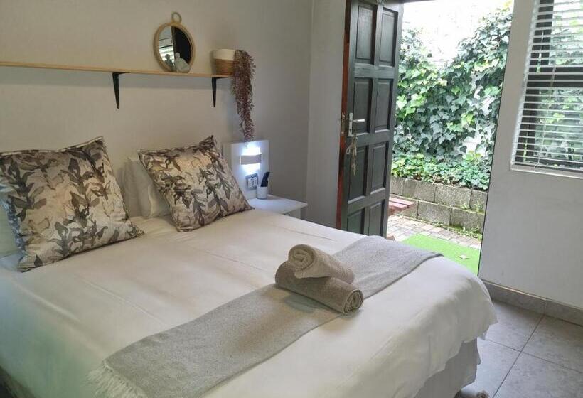 Номер Deluxe, Eland Place Self Catering Guest House