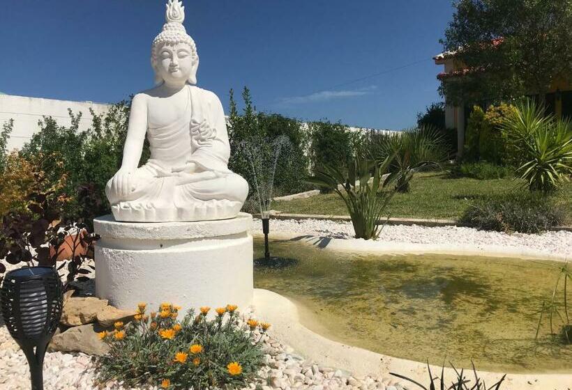 Вилла Superior 1 Спальня, L Escale Au Portugal Villa B&b Spa