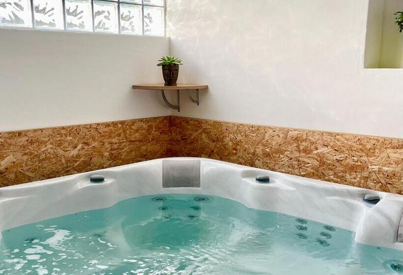 Вилла Superior 1 Спальня, L Escale Au Portugal Villa B&b Spa