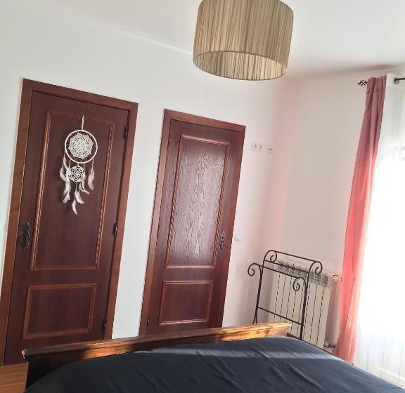 Вилла Superior 1 Спальня, L Escale Au Portugal Villa B&b Spa
