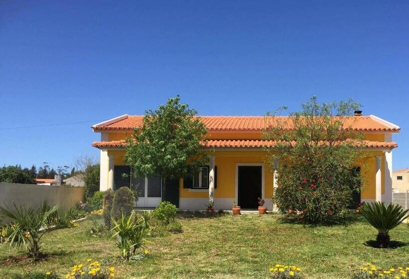 Номер Стандарт, L Escale Au Portugal Villa B&b Spa