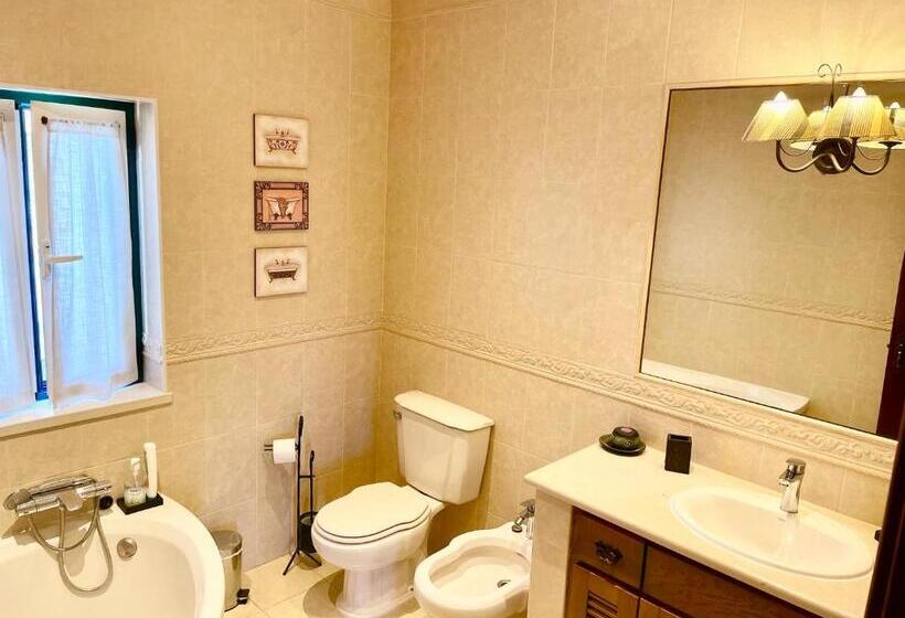 Номер Стандарт, L Escale Au Portugal Villa B&b Spa