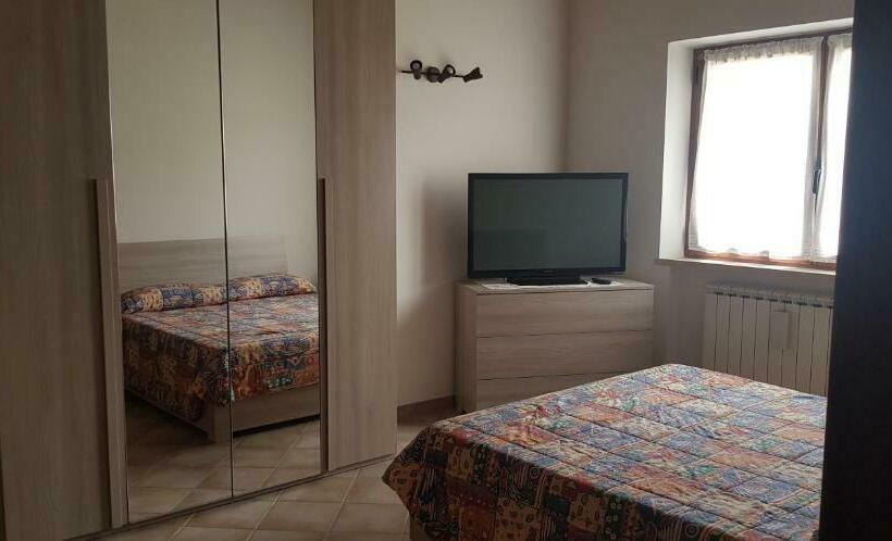 Номер Стандарт, La Casa Del Re