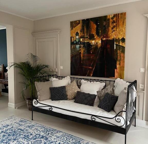 Family Suite, Maison D Hôtes L évidence