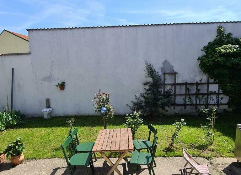 ガーデンビュースタンダードルーム, Weingut Martinshof