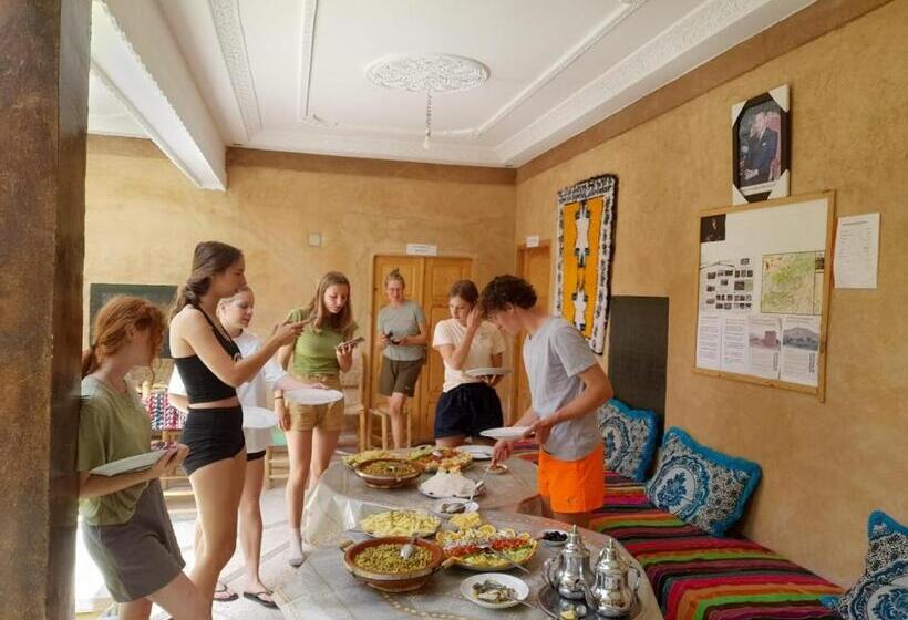 Номер Стандарт Трехместный, Zen Ecolodge