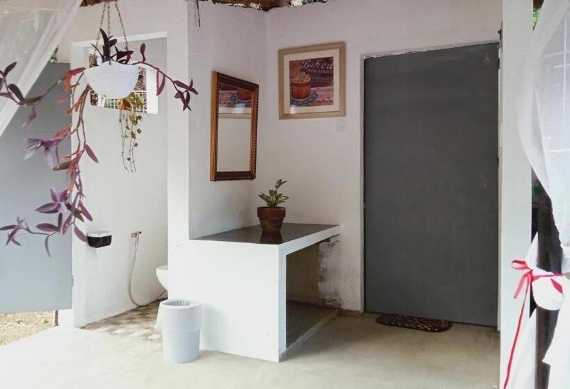 Семейный Номер, Baywalk Suites Batangas