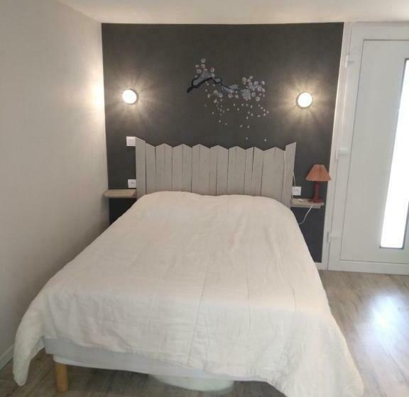 Номер Стандарт, Perigordchambre