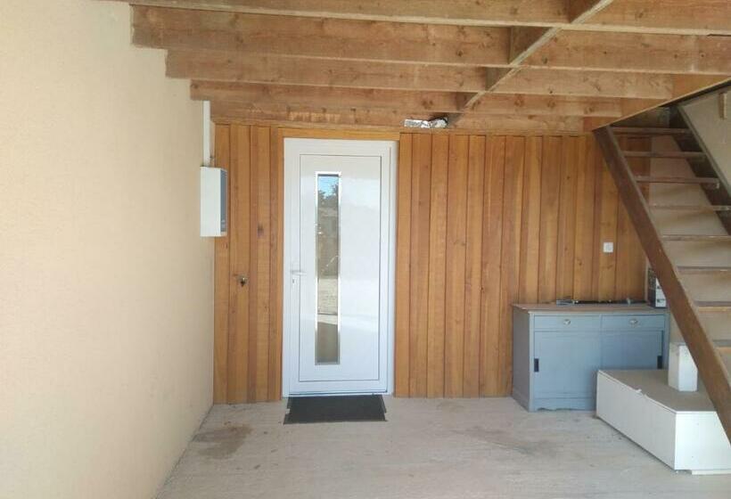 Quarto Estandar, Perigordchambre
