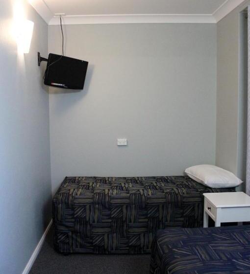 Family Suite, Harden Country Motel