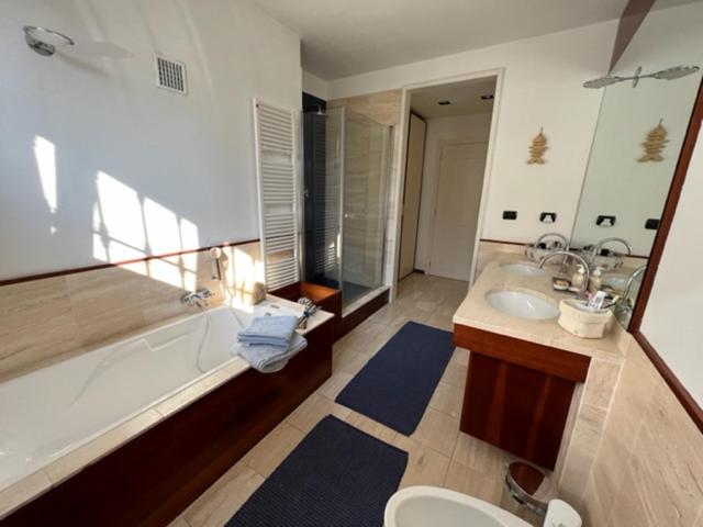 Номер Стандарт, Myvilla B&b