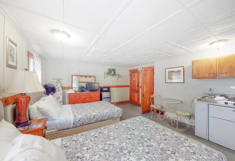 Студия Стандарт, Sebago Suite