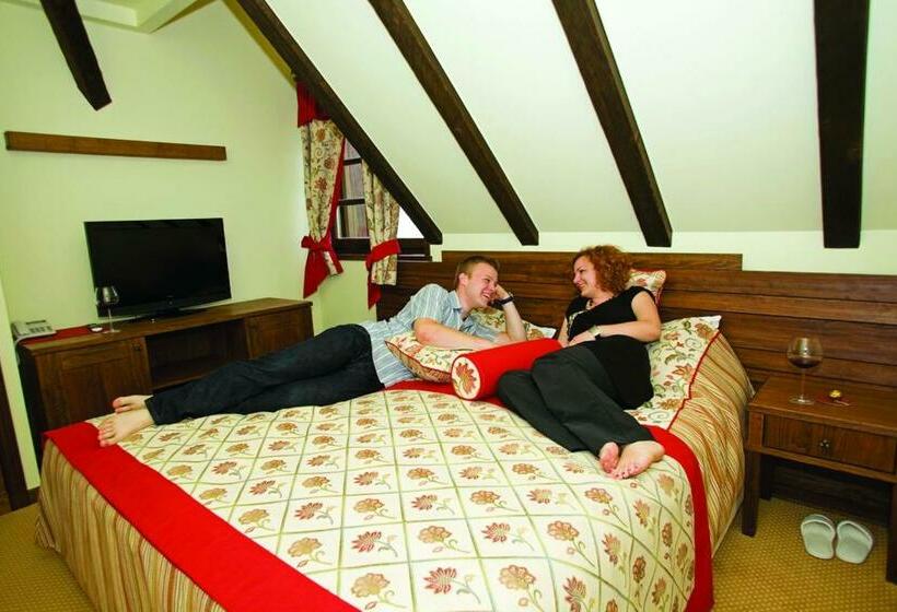 标准间, Rooms Bolfan Vinski Vrh