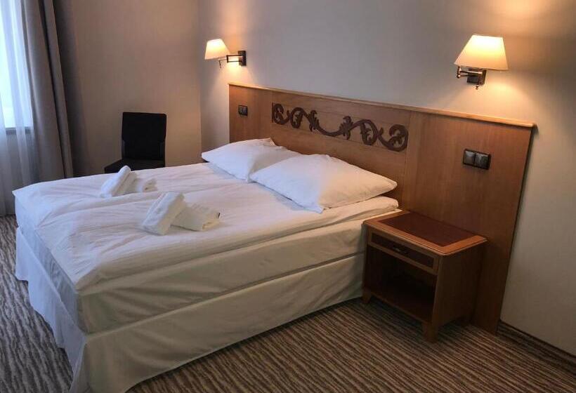 Номер Deluxe, Willa Home