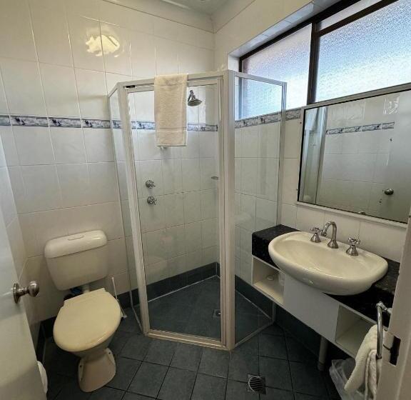 Номер Стандарт, Acacia Motel