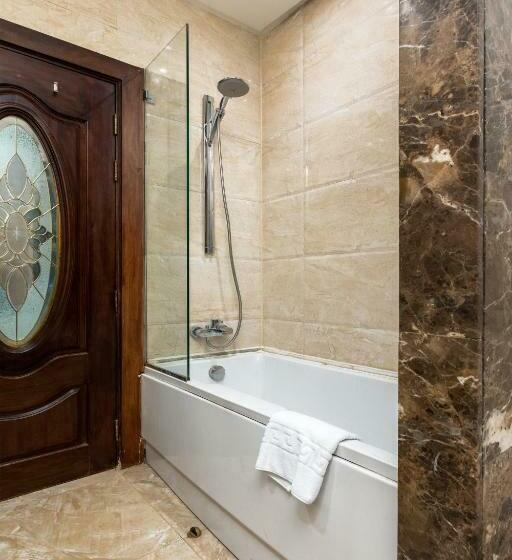 Номер Deluxe, Al Masa Hotel Nasr City