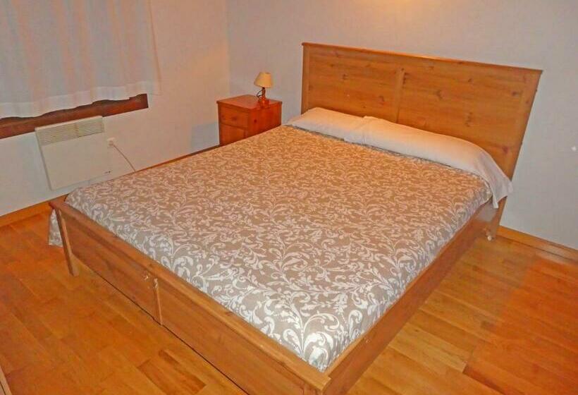 Апартаменты 1 Спальня, Apartamentos Villanua 3000