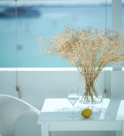 חדר פנטהאוז, Avanti Lifestyle Hotel   Only Adults
