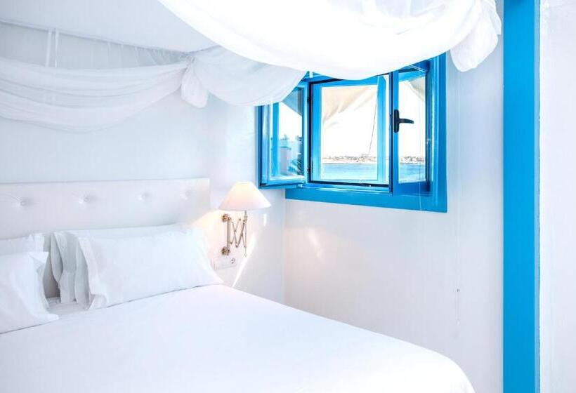 חדר סופריור, Avanti Lifestyle Hotel   Only Adults