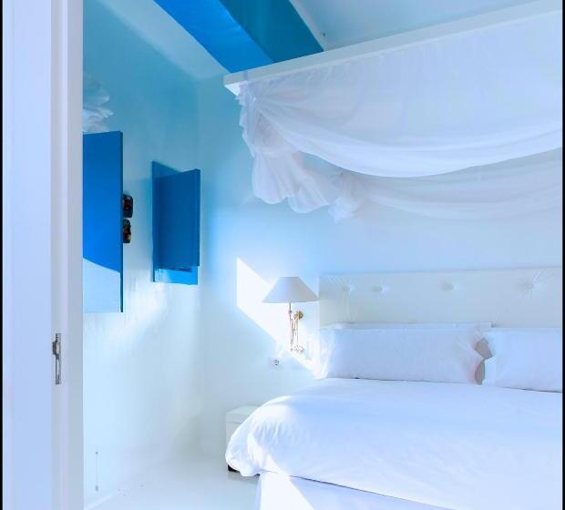 חדר בסיסי, Avanti Lifestyle Hotel   Only Adults
