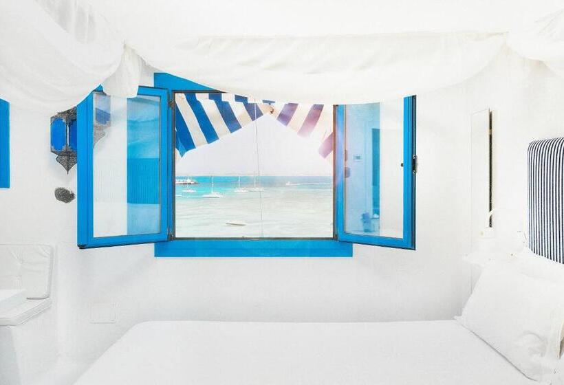 חדר סטנדרט נוף לים, Avanti Lifestyle Hotel   Only Adults