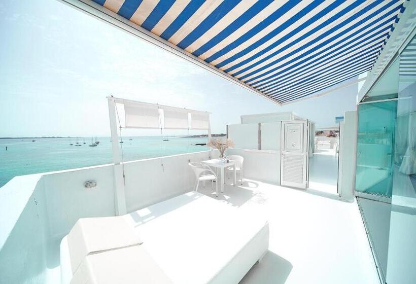 חדר פנטהאוז, Avanti Lifestyle Hotel   Only Adults