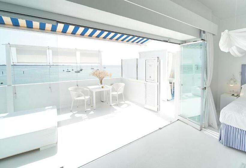 חדר פנטהאוז, Avanti Lifestyle Hotel   Only Adults