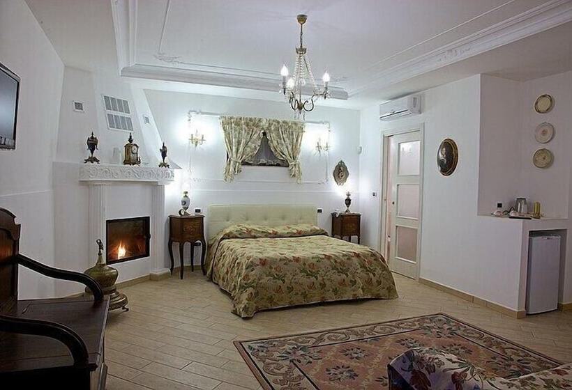 اتاق استاندارد چهار تخته, B&b Barletta Acasamia Con Parcheggio Privato