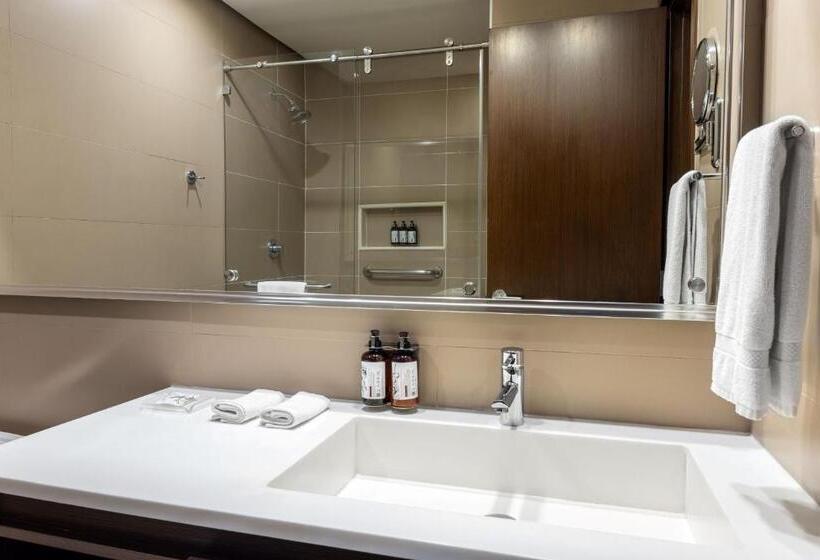 스탠다드 룸, Crowne Plaza Airport, An Ihg