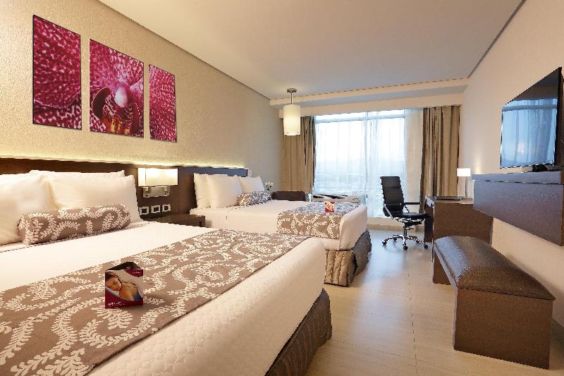 스탠다드 룸, Crowne Plaza Airport, An Ihg