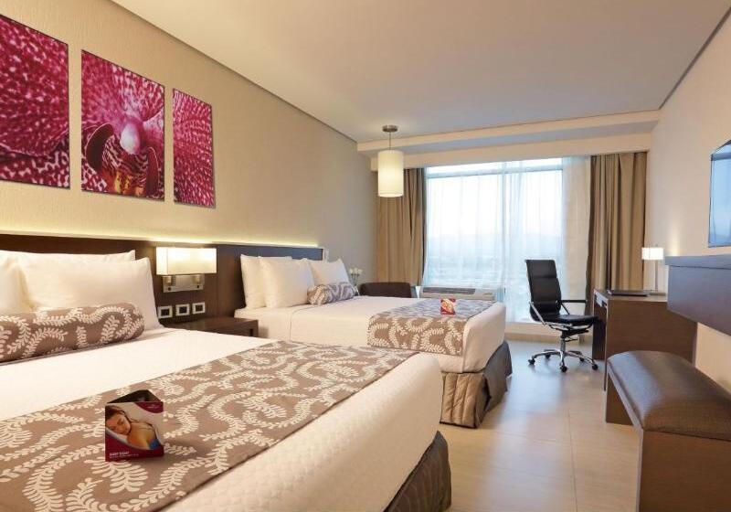 스탠다드 룸, Crowne Plaza Airport, An Ihg